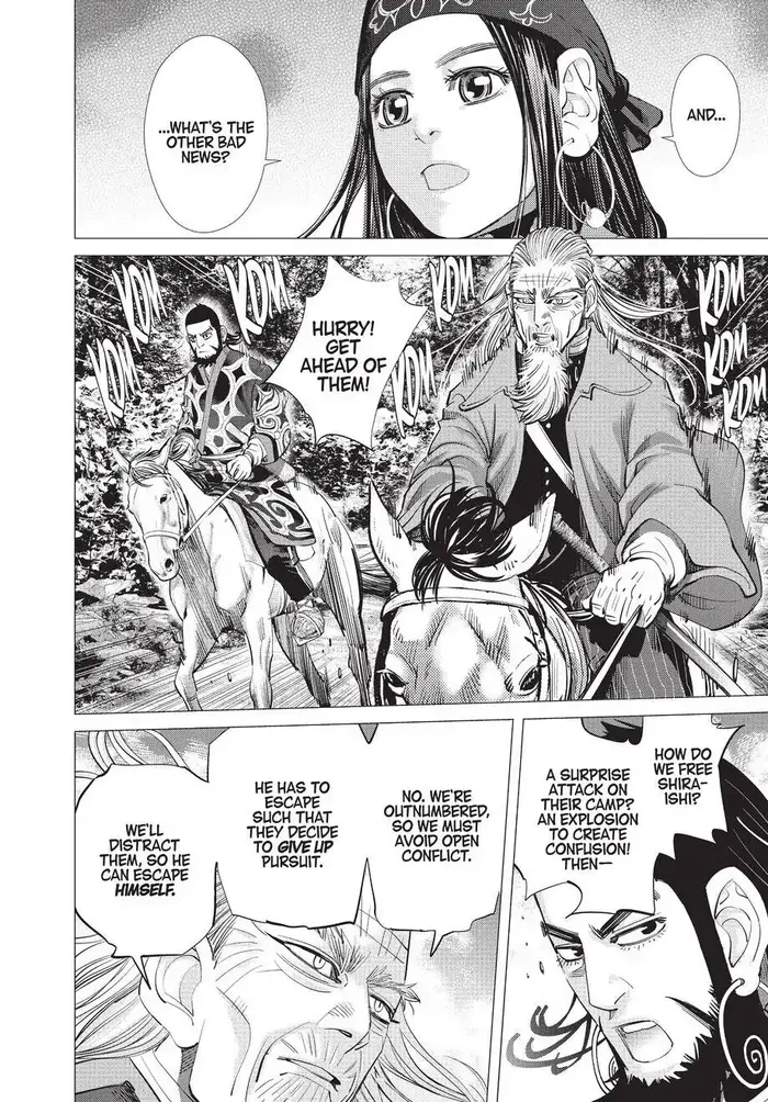 Golden Kamuy Chapter 92 image 09_optimized